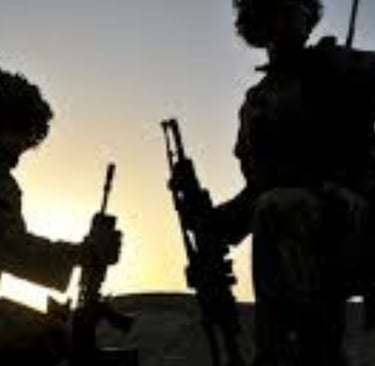 نهج متعدد الأبعاد لعلاج متلازمة حرب الخليج