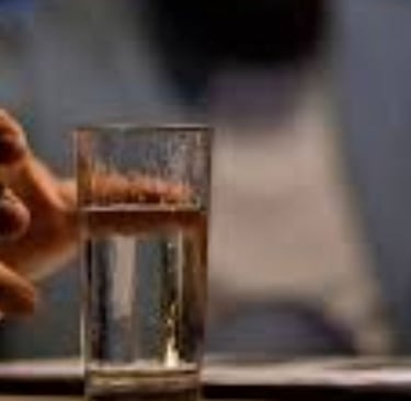 Islamic Fasting and Its Benefits