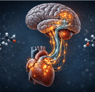👁️🌙 Eye Health, Glaucoma & Fasting Protocols · A Scientific Overview 