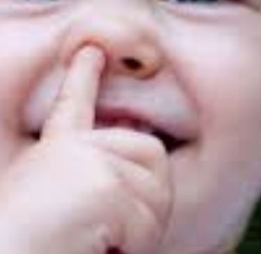 nose pick