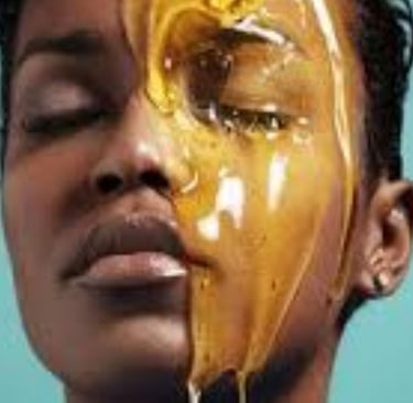 honey
