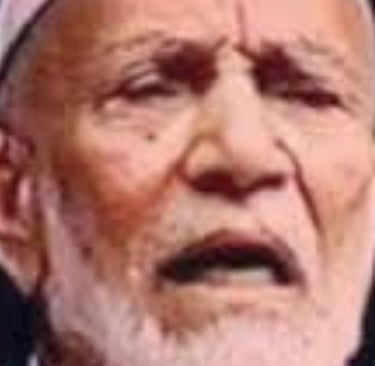 رائحة الجسم والصيام كبار السن