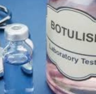 Botulism : A Serious but Preventable Disease