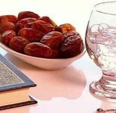 fasting