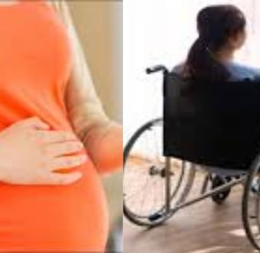 أسباب وأعراض التصلب المتعدد عند الإناث