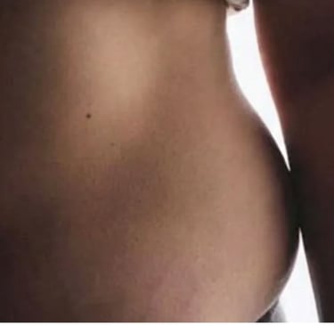 الدهون التي لا تراها… لكنها تدمّر قلبك ببطء 🎯