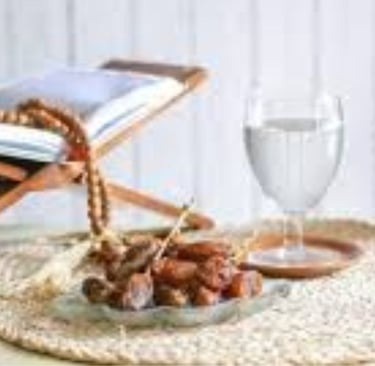 Islamic fasting