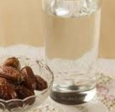 الصيام الاسلامى