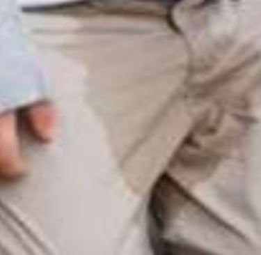 bedwetting
