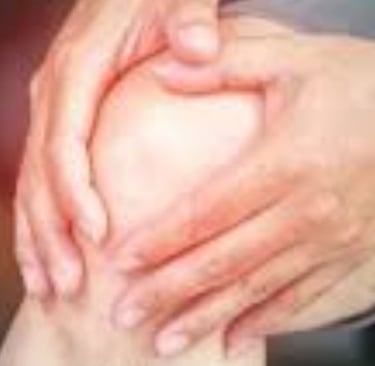 التهاب المفاصل