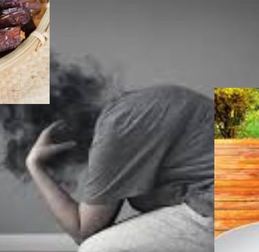 نوبات الهلع