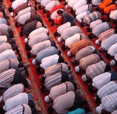 prayer