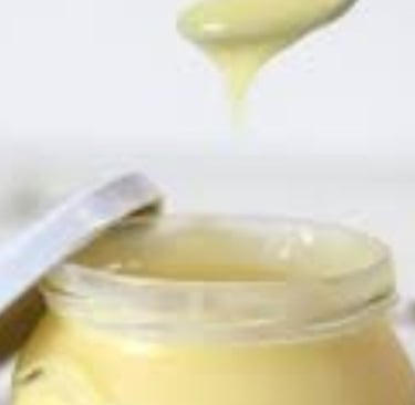 Manuka honey