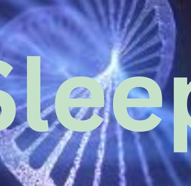 Optimize Sleep : Chronic Diseases , Medications and fasting