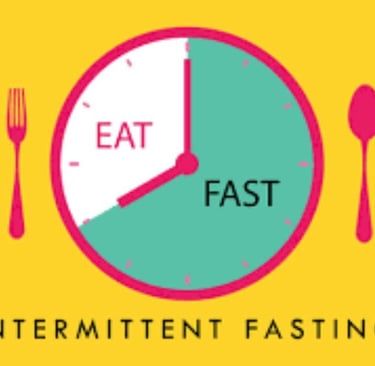 Smoking & intermittent fasting 
