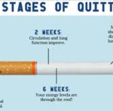 stop smoking