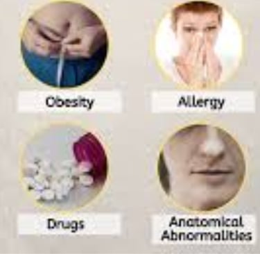 causes