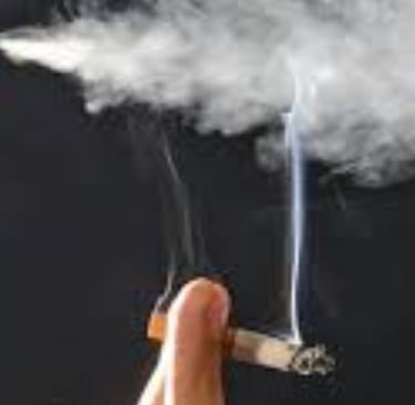 New ways : stop smoking immediately Smoking cessation: