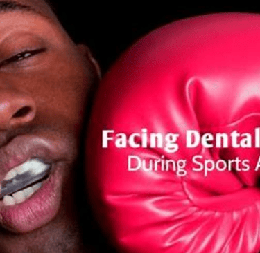 tooth trauma