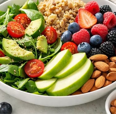 The Triple Approach to Relieving Pain infology