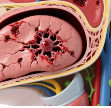 🔊 When the Voice Speaks of Illness : Vocal Cord Cancer