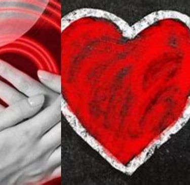 الأشخاص الذين يتمتعون بمؤشر قلب جيد يعيشون عمراً أطول وأكثر صحة