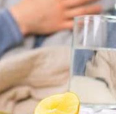  🌾 الصيام في علم وظائف الأعضاء : توازن، طاقة، وشفاء من الداخل🌙