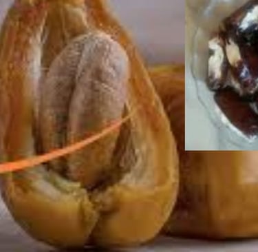 The Delight of Dates and Butter: A Nutritious and Delicious Meal