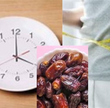 fasting