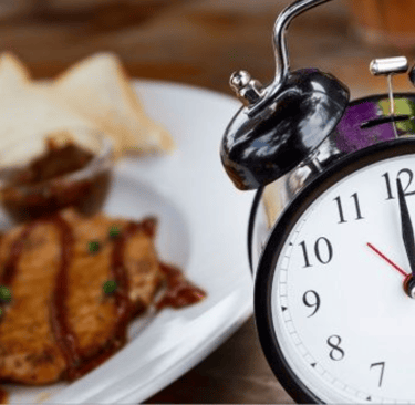 fasting