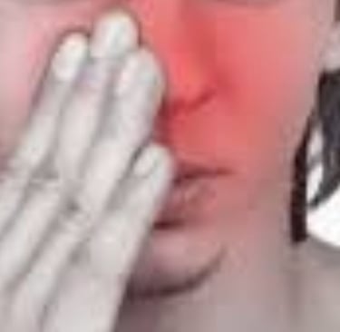 طب الأنف والأذن والحنجرة