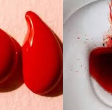When to worry about blood in your stool