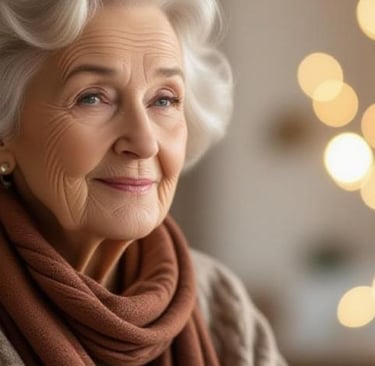 🧠🌙 📖 Why Alzheimer’s Hits Women Harder — and the Role of Fasting & the Qur’an