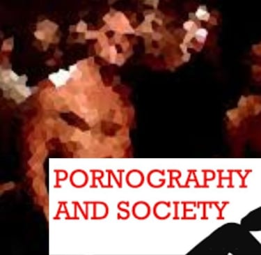 pornogaphy
