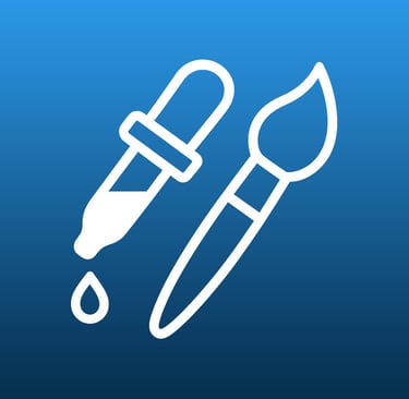 Momenta Consultancy - Adobe Gradient and Paint Tool - The Netherlands