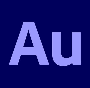 Momenta Consultancy - Adobe Audition - Creatives