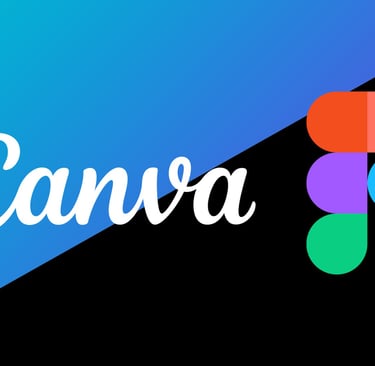 Momenta Consultancy - Canva vs Figma - Creatives