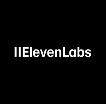 Momenta Consultancy - Eleven Labs - Creatives