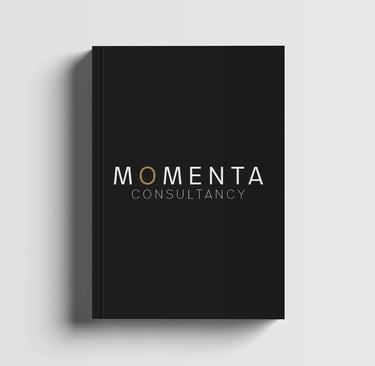 Momenta Consultancy - B2B Creative Solutions - The Netherlands