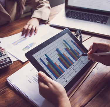 Analisis de clientes rentables