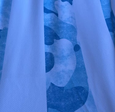 Argentina Copa America 2021 home jersey