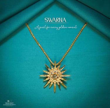 Pendant creative photography jewelry photographer in asansol durgapur raniganj