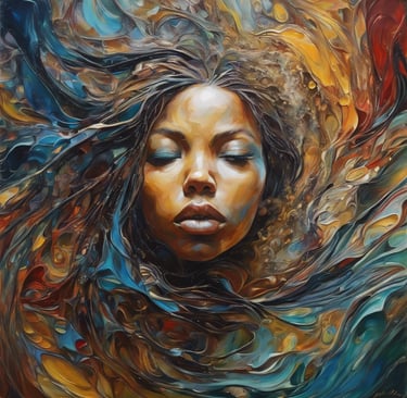 a man riding a skateboard down the side of a ramp