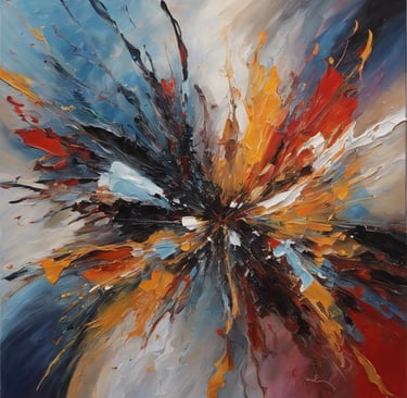 a couple of bees sitting on top of a pink flower