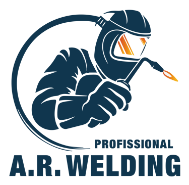 logo arwelding