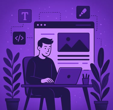 Diseño Web En Buenos Aires