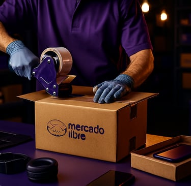 Más Ventas En MercadoLibre