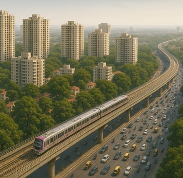 Bangalore Living Costs and Rentals Explained
