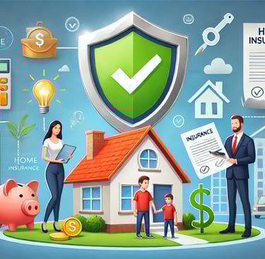 home insurance