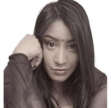 Anadam Autora Advaita divulgadora de la tradición no dualista Vedanta